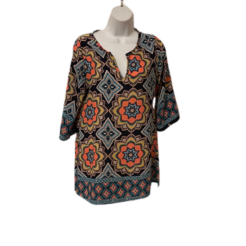 Peach Love California‎ dress/coverup